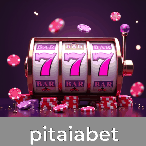 Pitaiabet: Caça-níqueis Gigantes, Mesa de Jogos Premium e Real Dealers