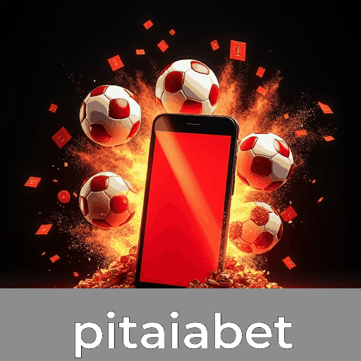 Pitaiabet: Especialista em Apostas Esportivas do Brasil