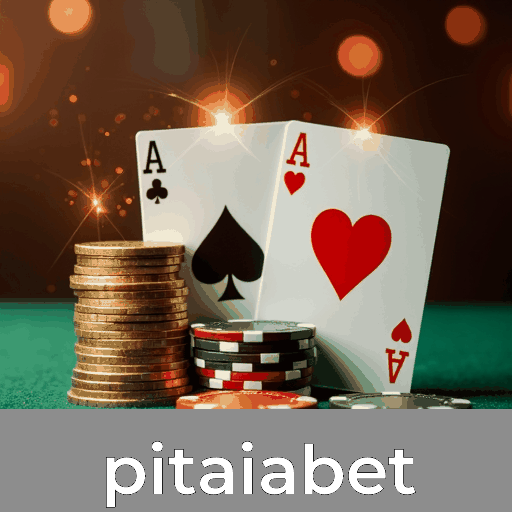 Pitaiabet: Seu Cassino Online Premiado e Seguro
