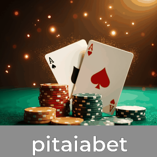 Pitaiabet: Caça-níqueis Gigantes, Mesa de Jogos Premium e Real Dealers