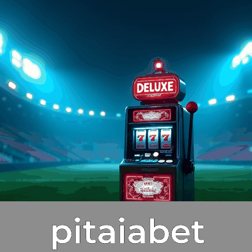 Pitaiabet: A Plataforma de Apostas com Serviço Profissional